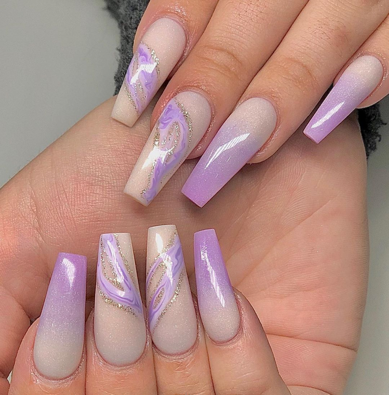 Magic Nails The Best Nail Salons In The Suburbs